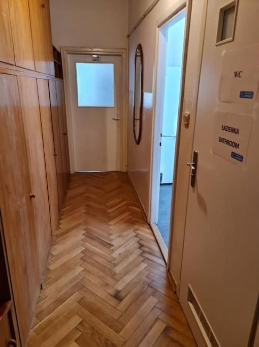 Appartement Fantastic Waw - Ns54 O *
