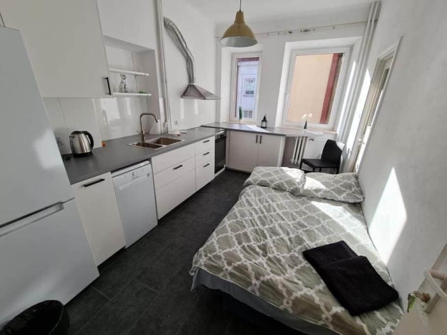Fantastic Waw - Ns54 O Appartement *